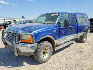 Ford F-250 7.3L 8 1999