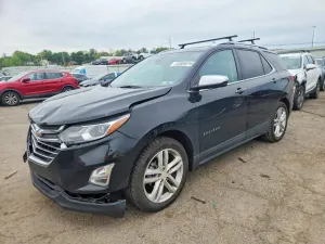 Chevrolet Equinox 1.5L 4 2020