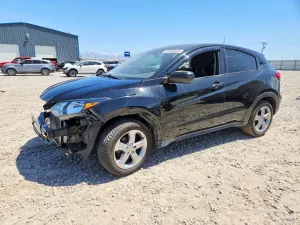 Honda HR-V 1.8L 4 2016