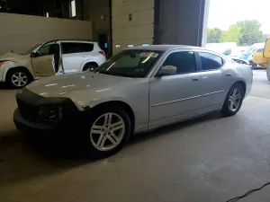 Dodge Charger 3.5L 6 2010