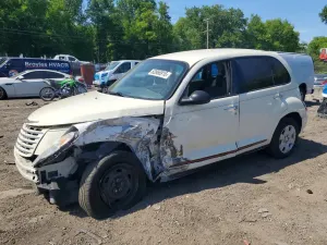 Chrysler PT Cruiser 2.4L 4 2007
