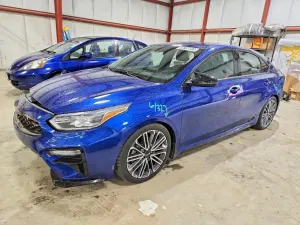 Kia Cerato / Forte / K3 1.6L 4 2021