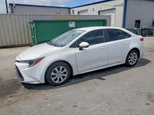 Toyota Corolla 2.0L 4 2024