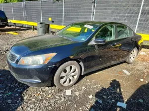Honda Accord 2.4L 4 2010
