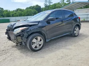 Honda HR-V 1.8L 4 2020