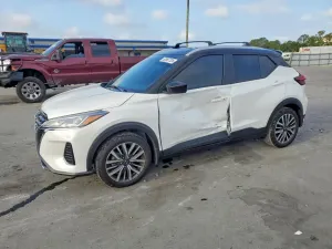 Nissan Kicks 1.6L 4 2023