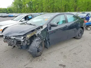 Toyota Corolla 1.8L 4 2018