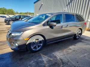 Honda Odyssey 3.5L 6 2020