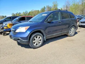 Honda CR-V 2.4L 4 2009