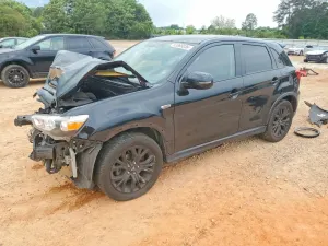 Mitsubishi Outlander 2.0L 4 2019