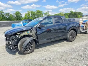 Hyundai Santa Cruz 2.5L 4 2023