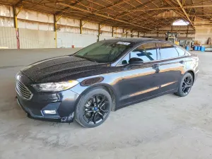 Ford Fusion 1.5L 4 2019