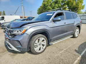 Volkswagen Atlas 2.0L 4 2021