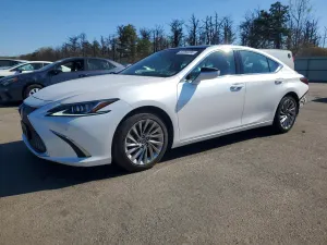 Lexus ES 3.5L 6 2019