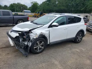 Toyota Rav4 2.5L 4 2016