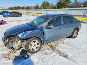 Chevrolet Cobalt 2.2L 4 2007
