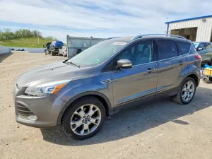 Ford Escape 2.0L 4 2014