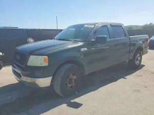 Ford F-150 5.4L 8 2005