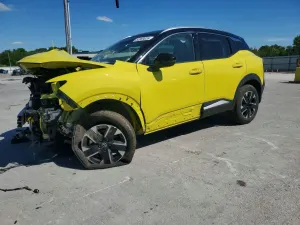 Nissan Kicks 2.0L 4 2025