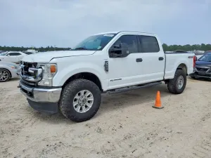 Ford F-250 6.7L 8 2022