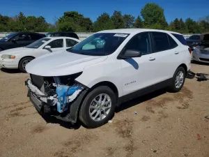 Chevrolet Equinox 1.5L 4 2023