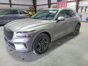 Genesis GV70 2.5L 4 2022