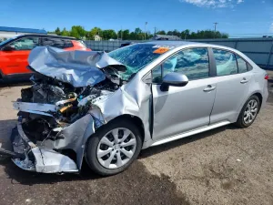 Toyota Corolla 1.8L 4 2021