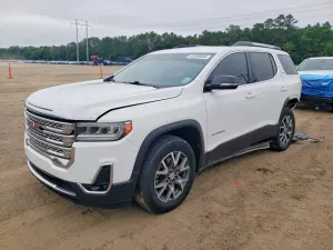 GMC Acadia 2.0L 4 2023