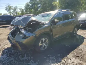 Subaru Ascent 2.4L 4 2024