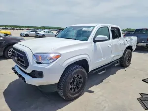 Toyota Tacoma 3.5L 6 2022