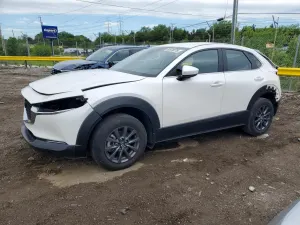 Mazda CX-30 2.5L 4 2024