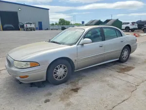 Buick LeSabre 3.8L 6 2005