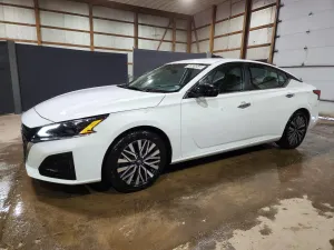 Nissan Altima 2.5L 4 2025