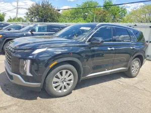 Hyundai Palisade 3.8L 6 2023