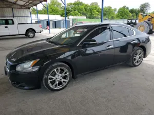 Nissan Maxima 3.5L 6 2012