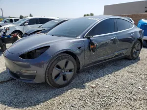 Tesla Model 3 2018