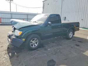 Toyota Tacoma 2.4L 4 1999