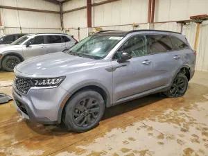 Kia Sorento 2.5L 4 2021