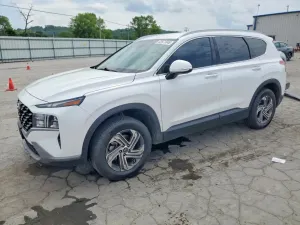Hyundai Santa Fe 2.5L 4 2023