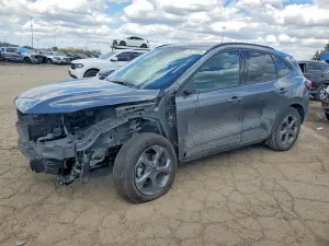 Ford Escape 1.5L 3 2025