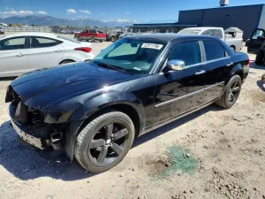 Chrysler 300 3.5L 6 2010