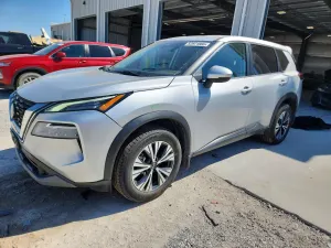 Nissan Rogue 1.5L 3 2022