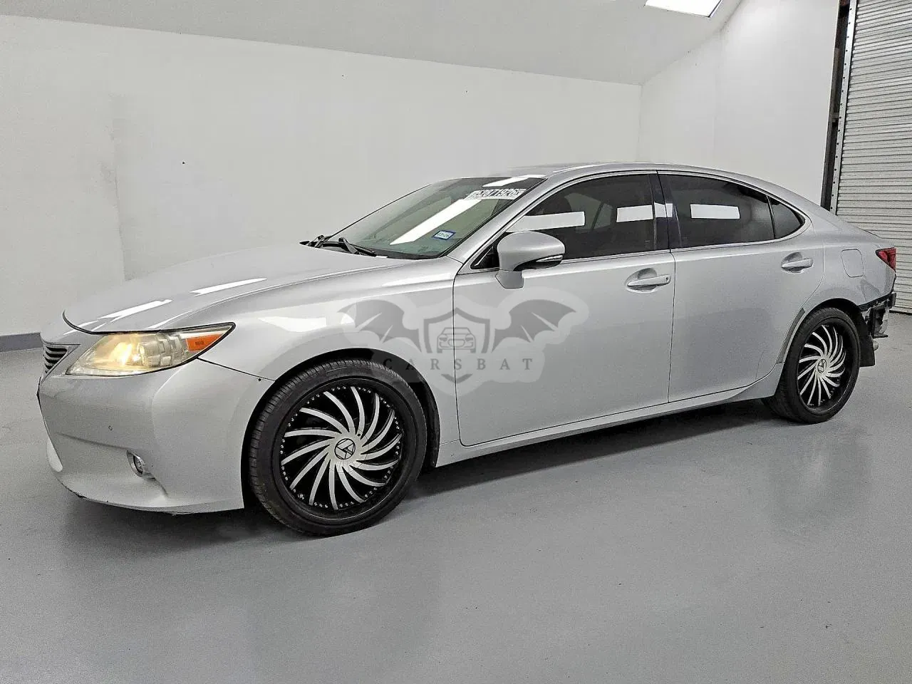 Lexus ES 3.5L 6 2014