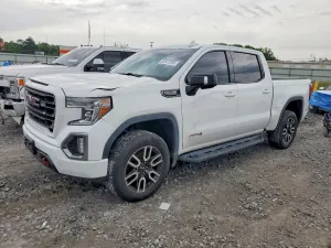 GMC Sierra 5.3L 8 2021