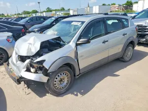 Pontiac Vibe 1.8L 4 2003