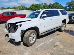Chevrolet Suburban 5.3L 8 2020