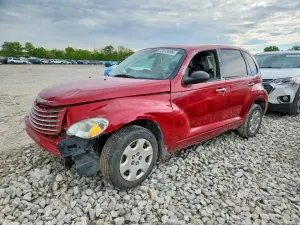Chrysler PT Cruiser 2.4L 4 2006