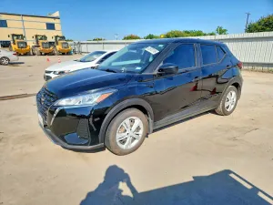 Nissan Kicks 1.6L 4 2023