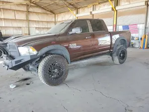 RAM 1500 5.7L 8 2015