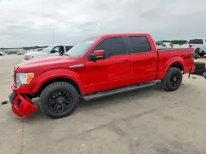 Ford F-150 4.6L 8 2010